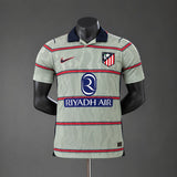 Atletico Madrid Third 26/27 Player
