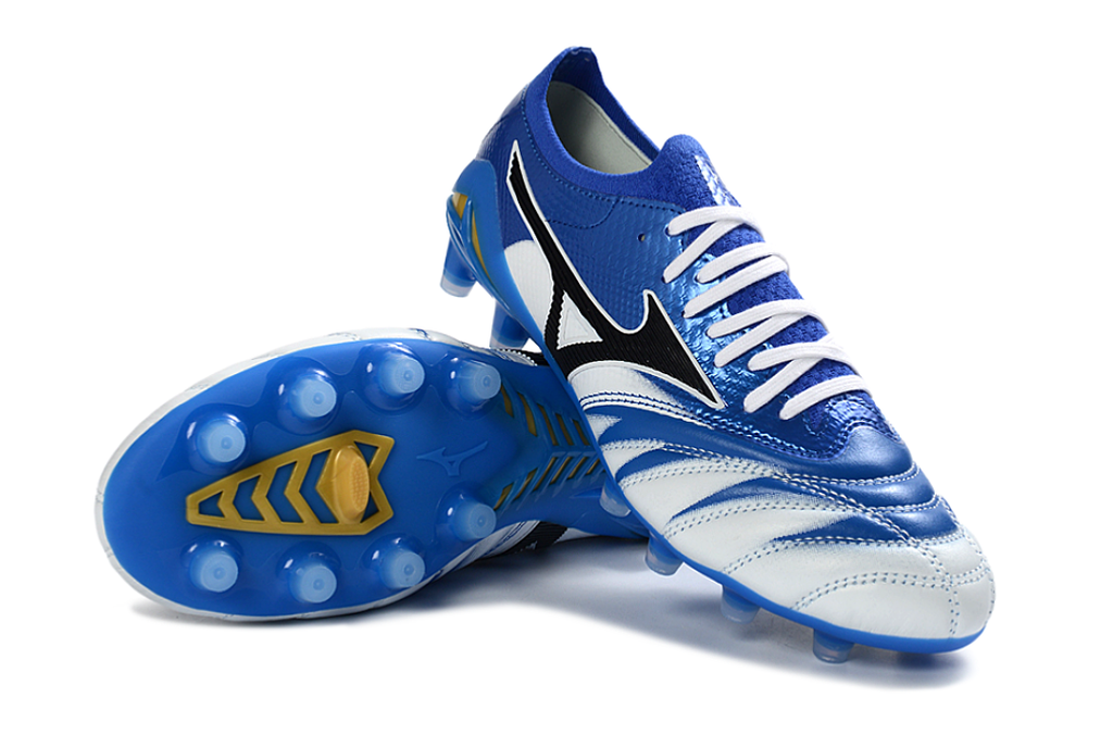 Chuteira Mizuno Morelia Neo IV Campo