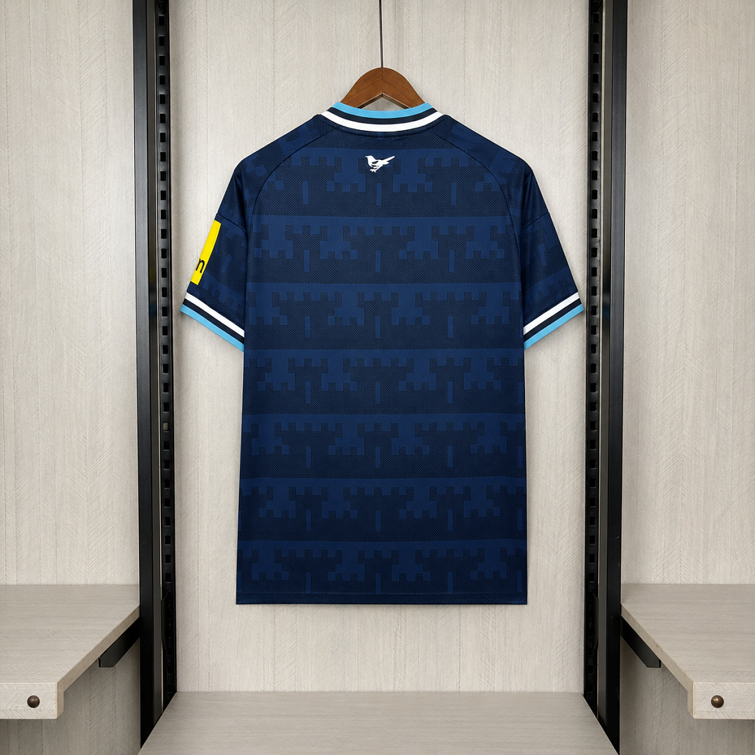 Newcastle Away - 2026/27