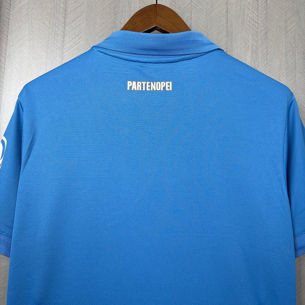 Napoli Home - 2026/27