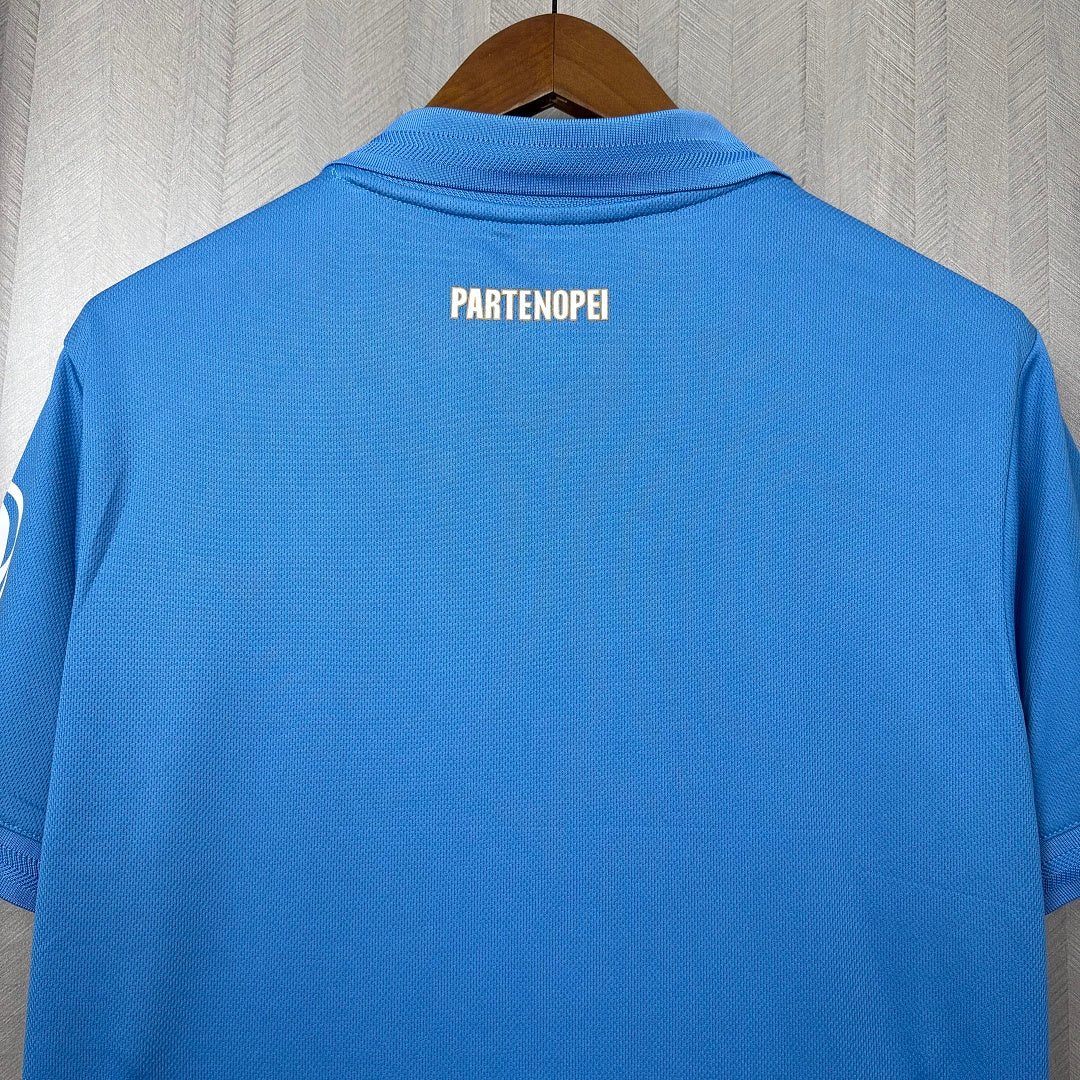 Napoli Home - 2026/27