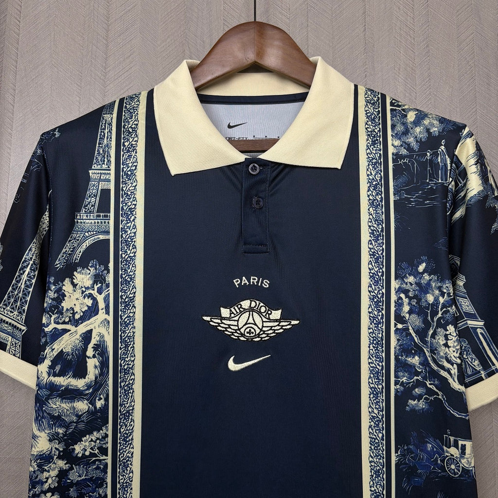PSG x Dior - 2026/27