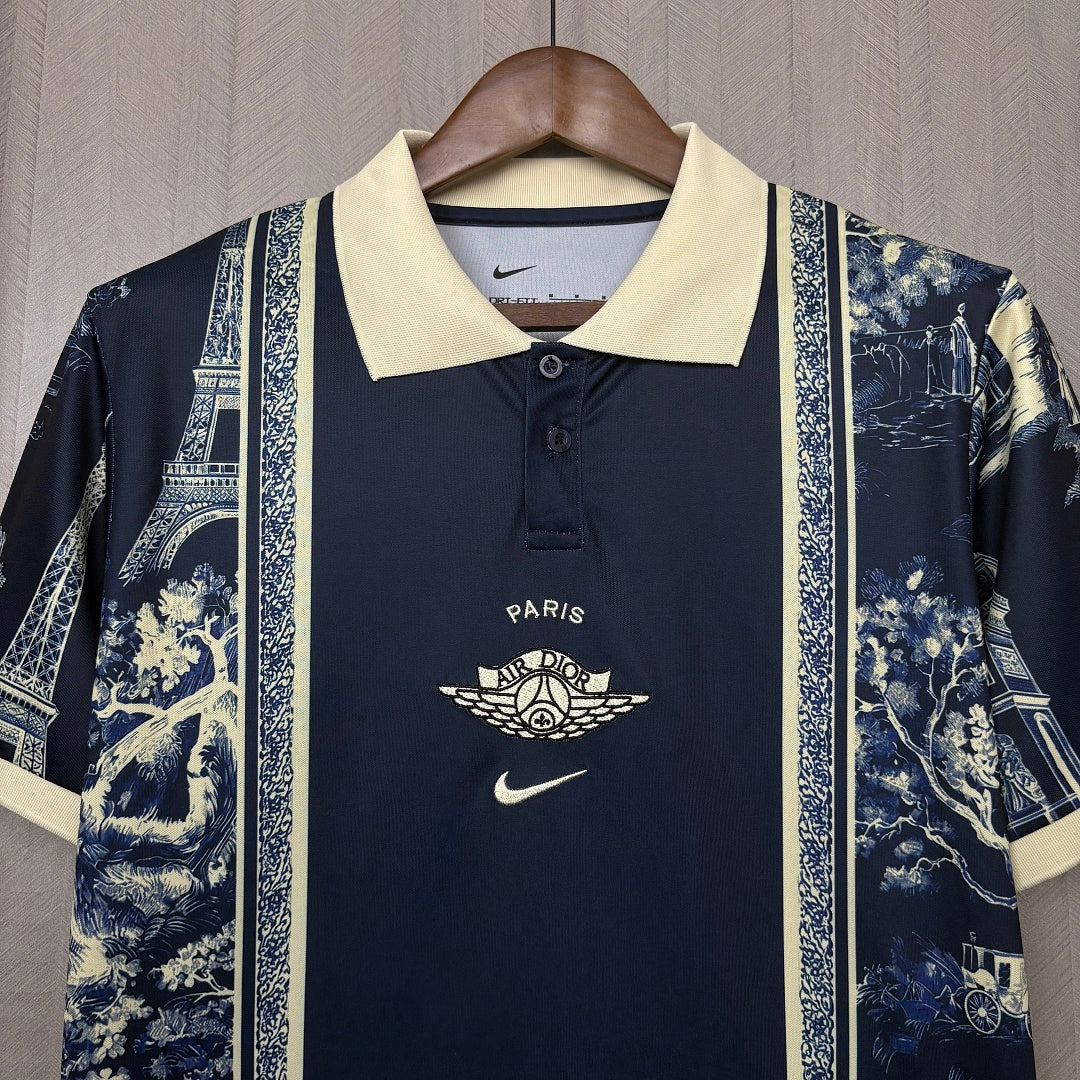 PSG x Dior - 2026/27