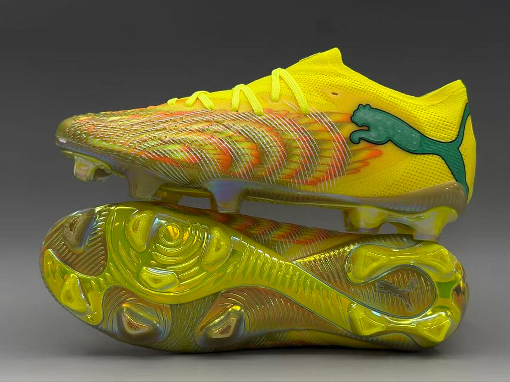 Chuteira Puma Future 8 Ultimate Campo