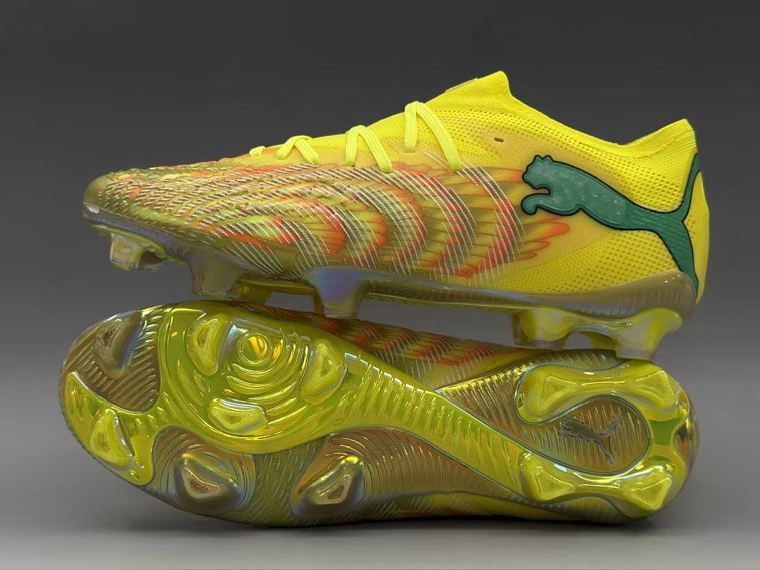 Chuteira Puma Future 8 Ultimate Campo