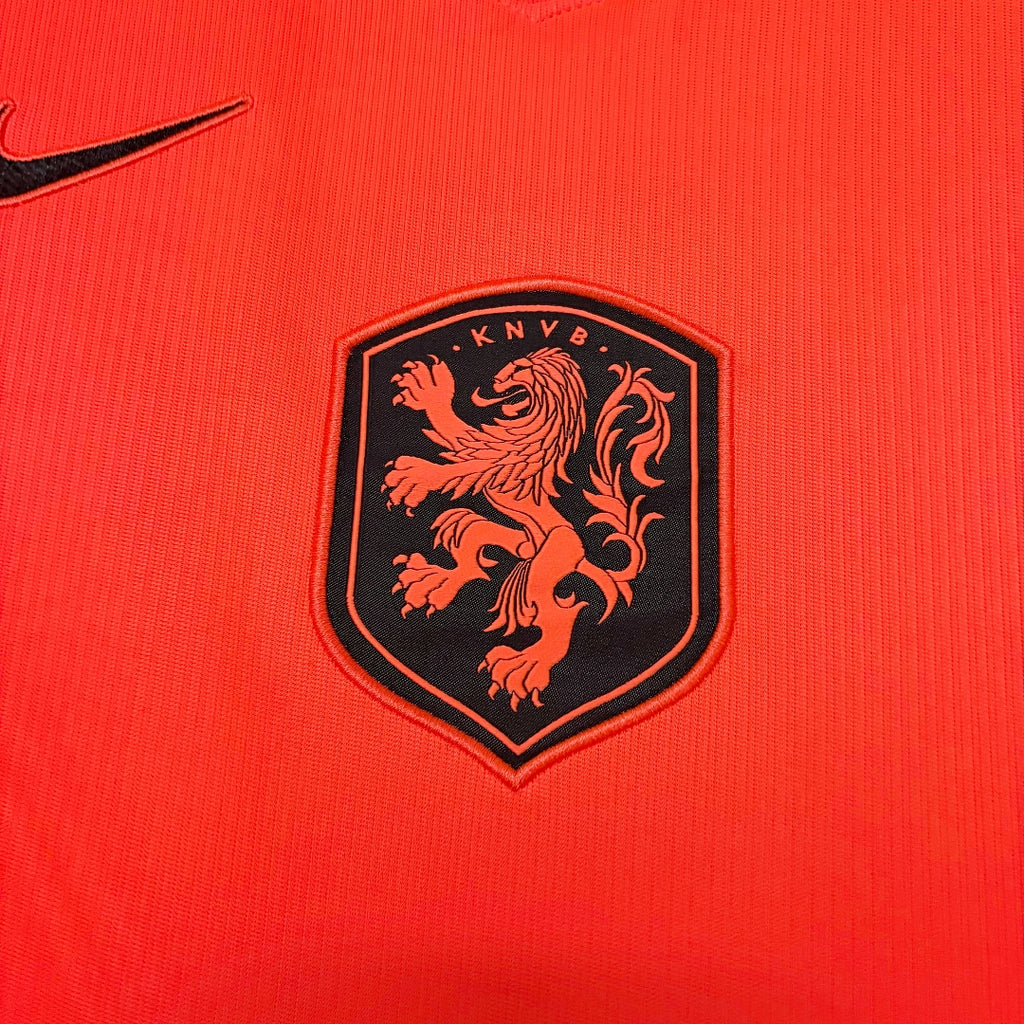 Holanda Home - 2026/27