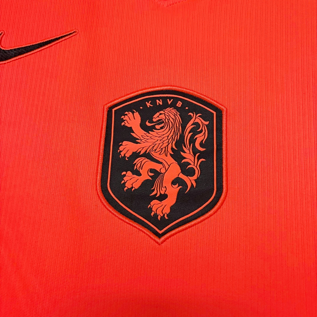 Holanda Home - 2026/27