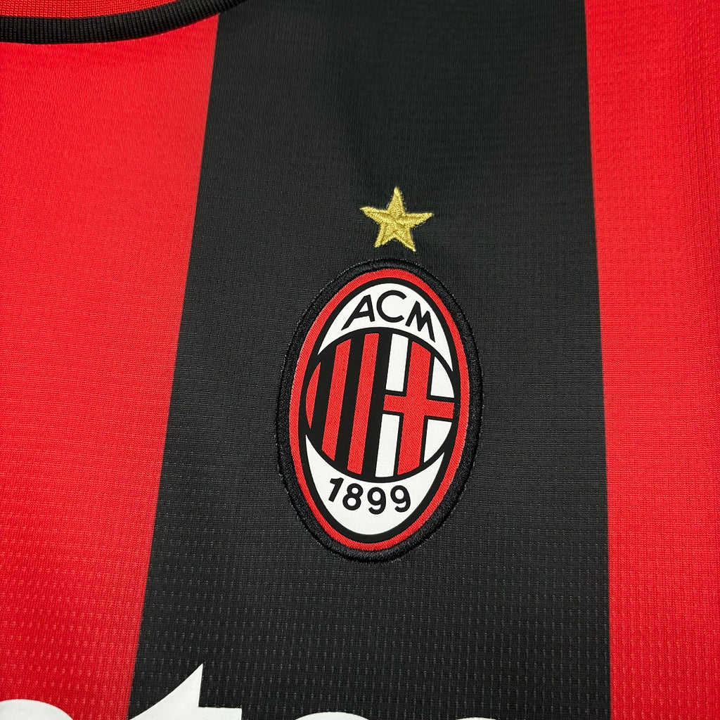 AC Milan Home - 2026/27