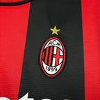 AC Milan Home - 2026/27