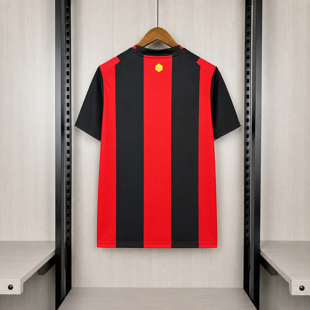 AC Milan Home - 2026/27