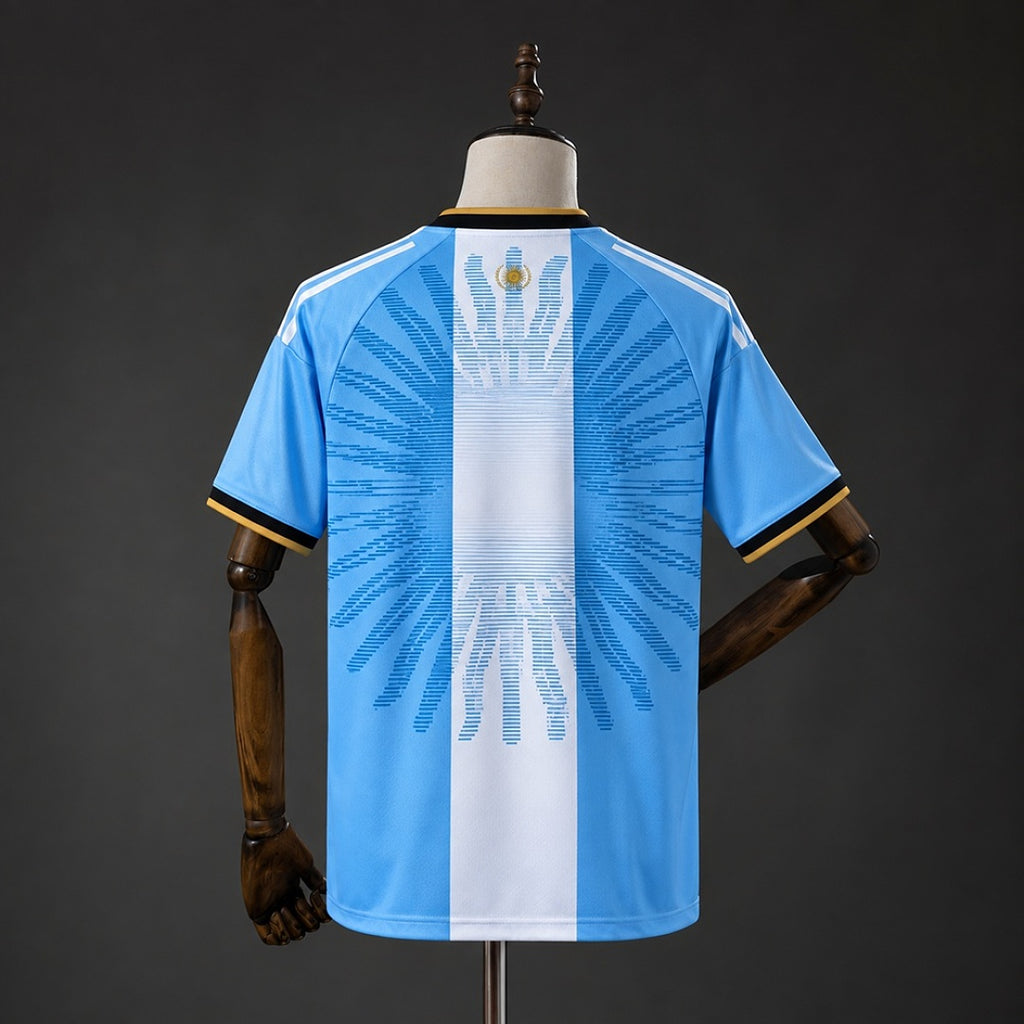 Argentina Ed. Especial Messi - 2026/27