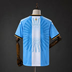 Argentina Ed. Especial Messi - 2026/27