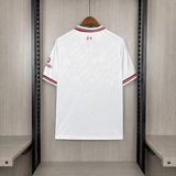 Liverpool Away - 2026/27