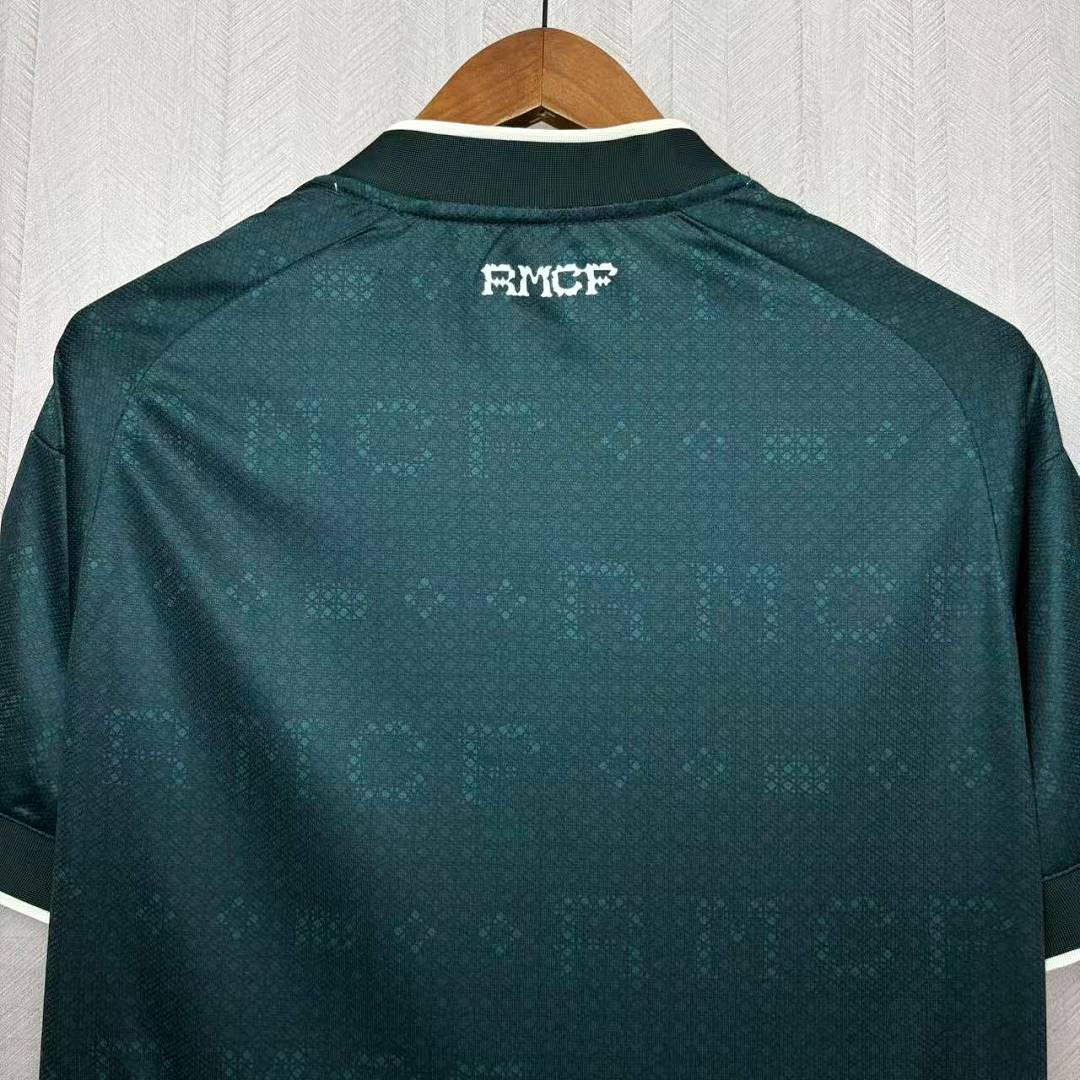 Real Madrid Away - 2026/27