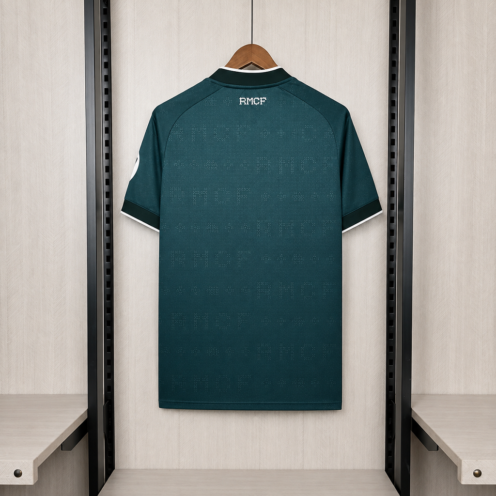 Real Madrid Away - 2026/27