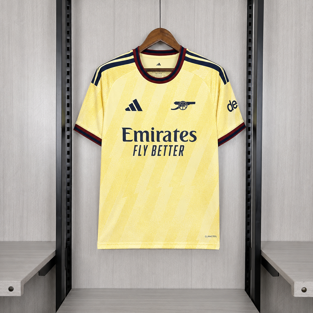 Arsenal Third - 2026/27