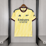 Arsenal Third - 2026/27