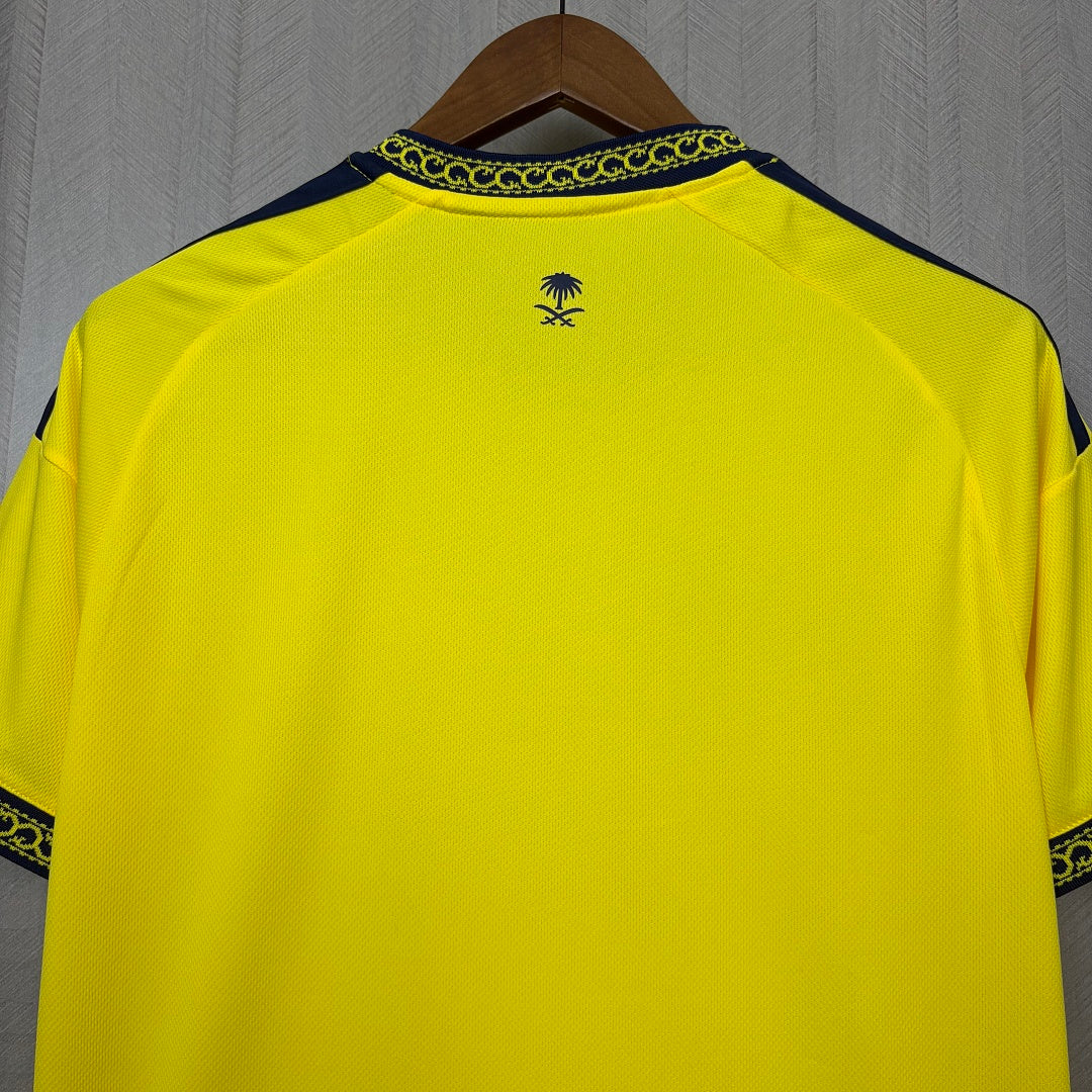 Al Nassr Home - 2026/27