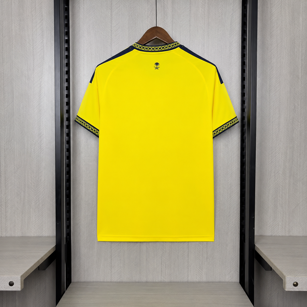 Al Nassr Home - 2026/27