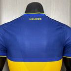 Boca Juniors Home 26/27 Player
