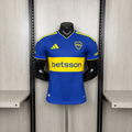 Boca Juniors Home 26/27 Player