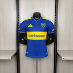 Boca Juniors Home 26/27 Player
