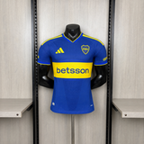 Boca Juniors Home 26/27 Player