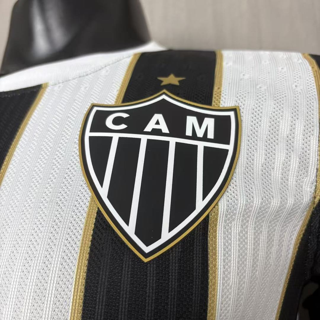 Atlético Mineiro Home 26/27 Player