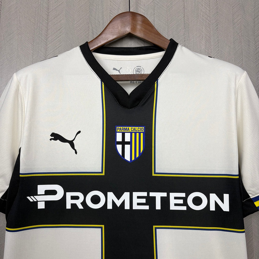 Parma Home - 2026/27