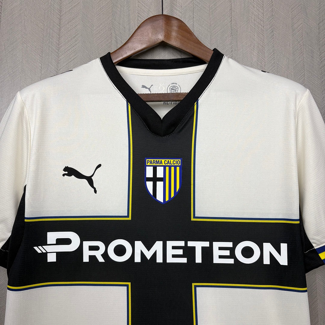 Parma Home - 2026/27
