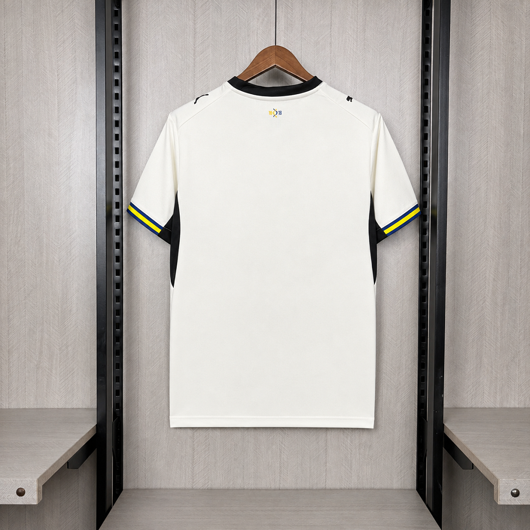 Parma Home - 2026/27