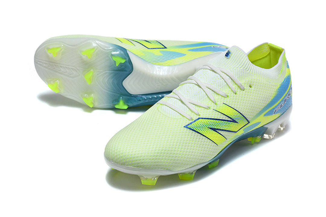 Chuteira New Balance Furon Elite FG V9 Campo