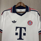 Bayern Munich Away - 2026/27