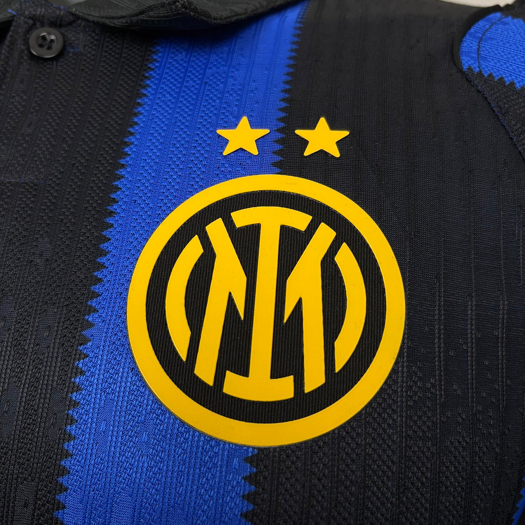 Inter de Milão Home 26/27 Player