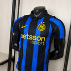 Inter de Milão Home 26/27 Player