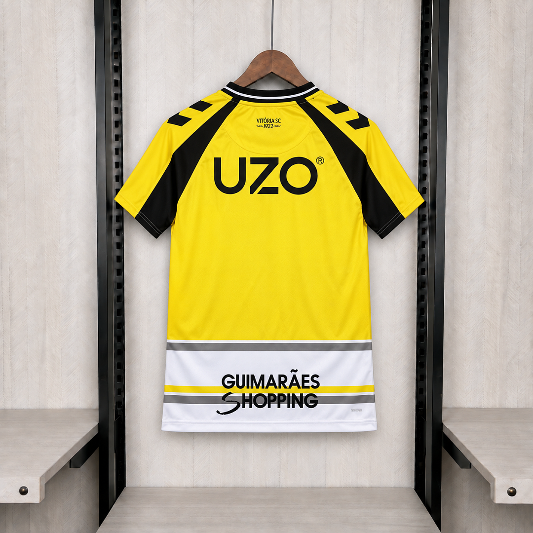 Vitória de Guimarães Third - 2026/27