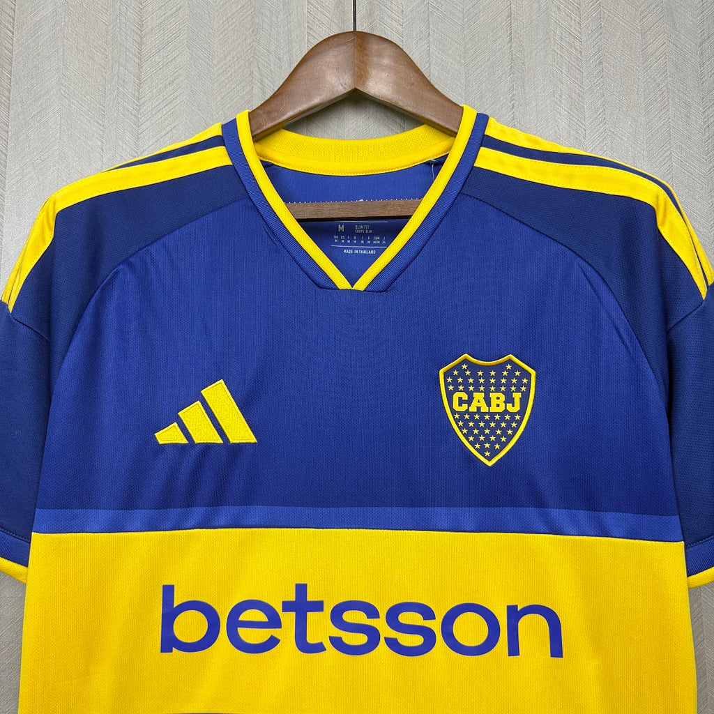 Boca Juniors Home - 2026/27