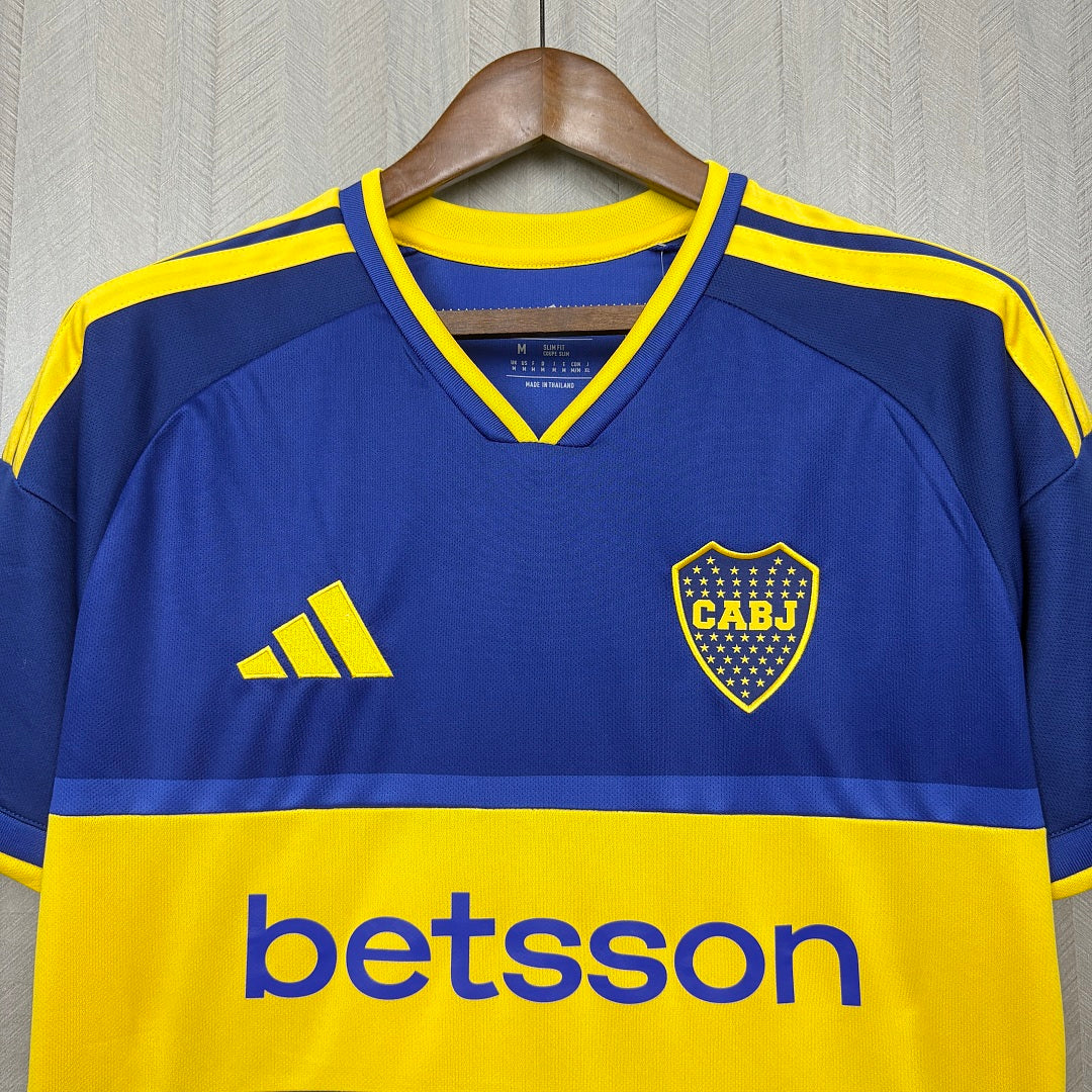 Boca Juniors Home - 2026/27