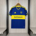 Boca Juniors Home - 2026/27