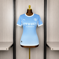 Manchester City Home - 2026/27