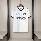 Inter de Milão Away - 2026/27