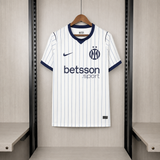 Inter de Milão Away - 2026/27