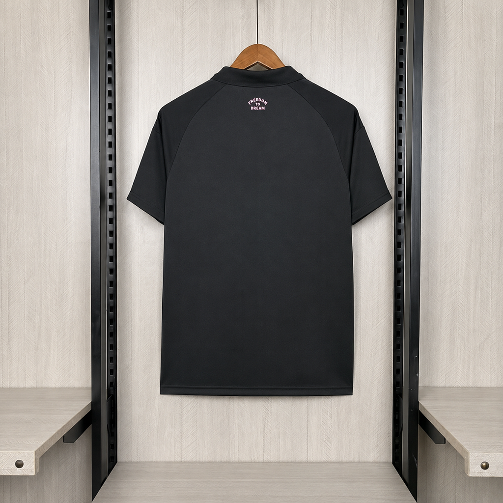 Inter Miami Home - 2026/27