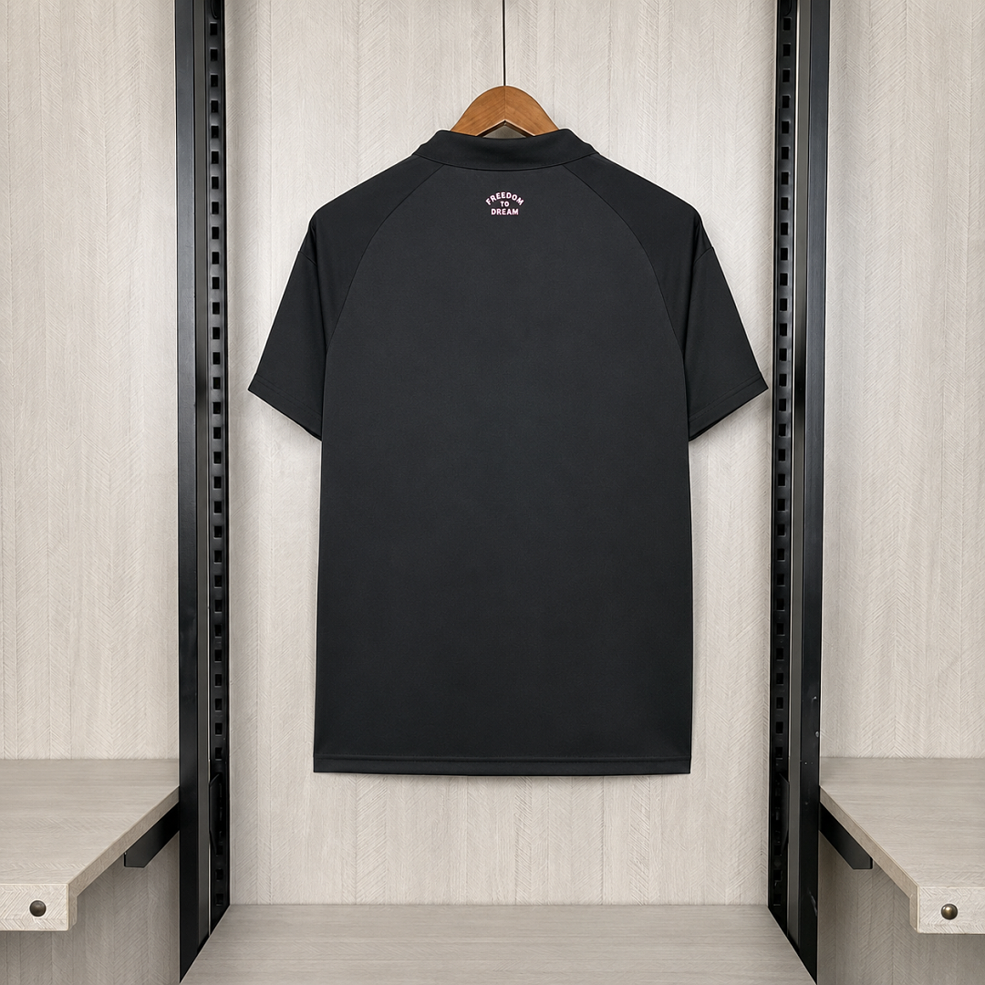 Inter Miami Home - 2026/27
