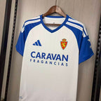 Real Zaragoza Home - 2026/27