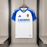 Real Zaragoza Home - 2026/27