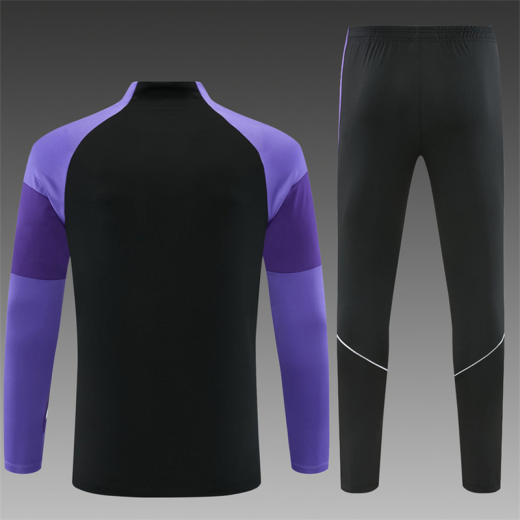 Agasalho Tottenham - 2026/27
