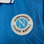 Napoli Home - 1993/94 Retrô