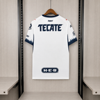 Monterrey Away - 2026/27