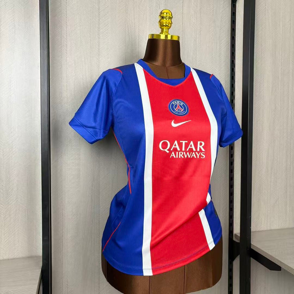 PSG Home - 2026/27